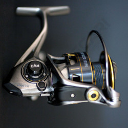 MULINETA SPINNING DAM QUICK 7 3000 FD