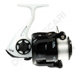 MULINETA SPINNING DAM QUICK FIGHTER PRO 140 FD CU FIR