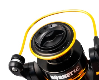 MULINETA SPINNING DELPHIN HORNET 20 / 3+1 MARIME 20 - Img 3