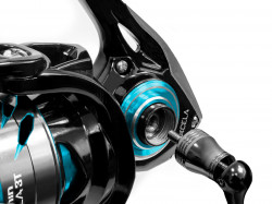 MULINETA SPINNING DELPHIN IXCELA 3T AL BODY 3000