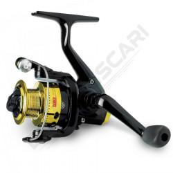 MULINETA SPINNING ZEBCO COOL LITE 305 FD