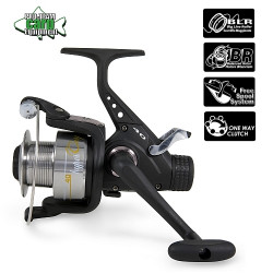 MULINETA STATIONAR LINEAEFFE HIPER CARP 6000 RD