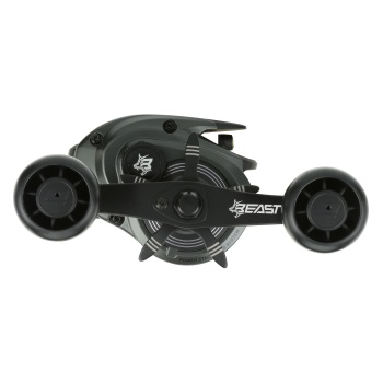MULTIPLICATOR ABU GARCIA BEAST 200 LOW PROFILE REEL RIGHT - Img 4