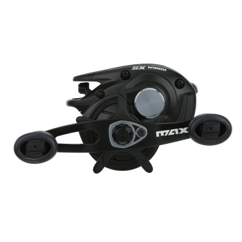MULTIPLICATOR ABU GARCIA MAX SX WINCH LOW PROFILE REEL LEFT - Img 4