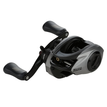 MULTIPLICATOR ABU GARCIA MAX X LOW PROFILE REEL LEFT