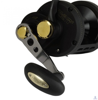 MULTIPLICATOR BLACK CAT BUSTER LH BCB 650 - Img 6