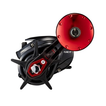MULTIPLICATOR DAIWA FUNE XT 4.8:1 - Img 2