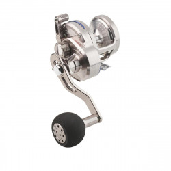 MULTIPLICATOR DAIWA SALTIGA 2015 15 H RIGHT