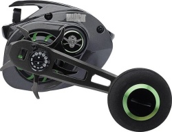 MULTIPLICATOR MADCAT DOMINION LOW PROFILE 400 LEFT HAND