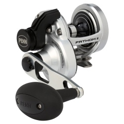 MULTIPLICATOR PENN FATHOM II 15 LEVER DRAG RH 5.3:1 RIGHT