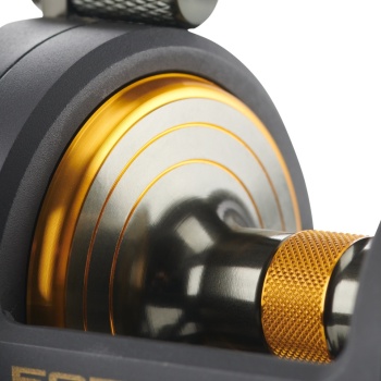 MULTIPLICATOR PENN FATHOM II 15 STAR DRAG 6.1:1 RIGHT - Img 5