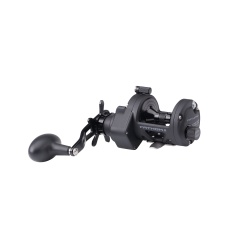MULTIPLICATOR PENN FATHOM II 15 STAR DRAG 6.1:1 RIGHT