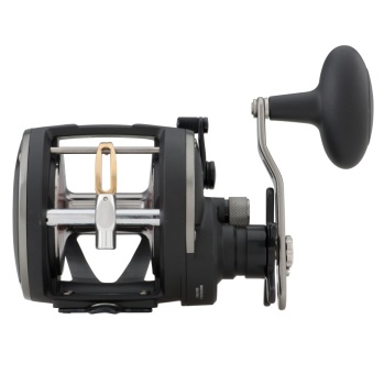 MULTIPLICATOR PENN LEVEL WIND 30 STAR DRAG LH 3.9:1 LH - Img 6