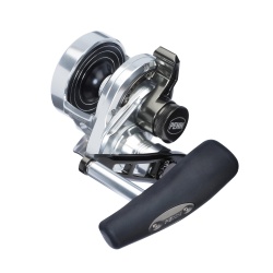 MULTIPLICATOR PENN RETALIATE 10 LEVER DRAG 6.1:1 LEFT