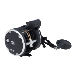 MULTIPLICATOR PENN RIVAL LEVEL WIND 30LC STAR DRAG 3.9:1 RH