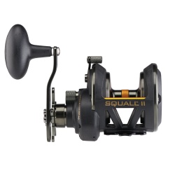 MULTIPLICATOR PENN SQUALL II 25N STAR DRAG RH 6.1:1 RIGHT