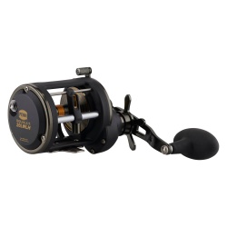 MULTIPLICATOR PENN SQUALL II LEVEL WIND 20LWLH STANGA