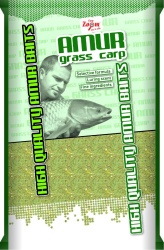 NADA CARP ZOOM BIG CATCH 1KG AMUR-GRASS CARP