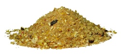 NADA CARP ZOOM CARP FIESTA 1KG XXL CARP YELLOW HONEY-MIERE