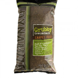 NADA DYNAMITE BAITS GRUBBY INSECT CARPET FEED 2KG