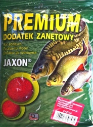 NADA JAXON PASTONCINO ROSU 400GR