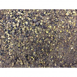 NADA MAINLINE ACTIVE FISH MIX BELACHAN BLACK 2KG