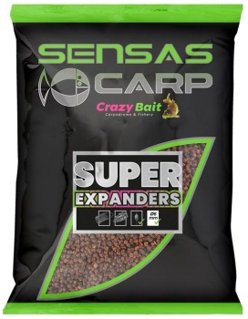 NADA SENSAS SUPER EXPANDER 6MM 350G