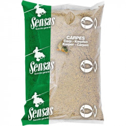 NADA SENSAS SUPER PRIMA CARP 1KG