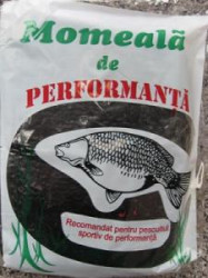 NADA UMEDA PENTRU PESCUIT VANILIE 0.5KG