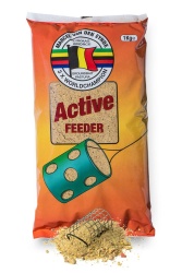 NADA VAN DEN EYNDE ACTIV FEEDER 1KG