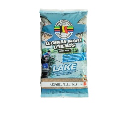 NADA VAN DEN EYNDE CRUSHED PELLET MIX 1KG