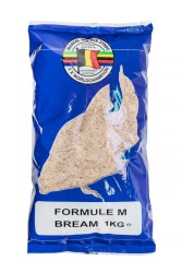 NADA VAN DEN EYNDE FORMULA M BRASEM 1KG