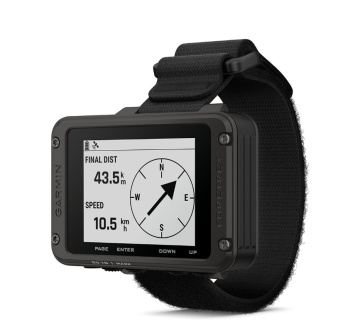 NAVIGATOR FORETREX 801 GPS - Img 7