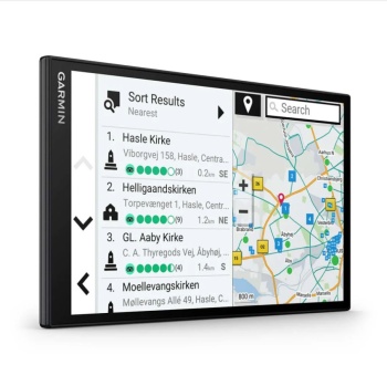 NAVIGATOR GARMIN DRIVESMART 86 MT-S GPS - Img 4