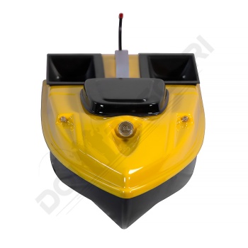 NAVOMODEL / BARCUTA PLANTAT CONCEPT BOAT EVO / 2 CUVE / LIPO - Img 5