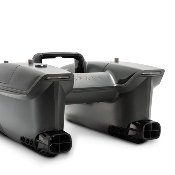 NAVOMODEL DEEPER SPARK BAIT BOAT - Img 12