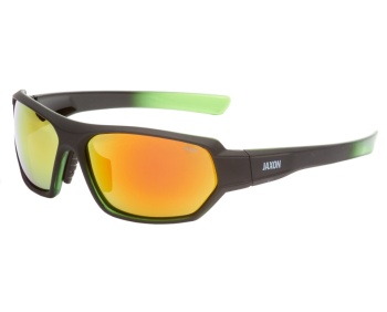 OCHELARI DE SOARE POLARIZATI JAXON X61 SML RAINBOW MIRROR