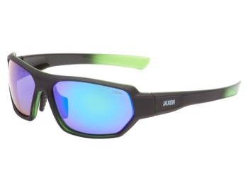 OCHELARI DE SOARE POLARIZATI JAXON X61 SMZ GREEN MIRROR