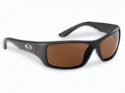 OCHELARI FLYING FISHERMAN TRITON MATTE BLACK VERMILLION