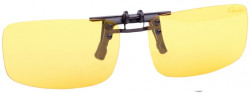 OCHELARI GAMAKATSU POLARIZATI CLIP-ON GAMAKATSU GALBENI