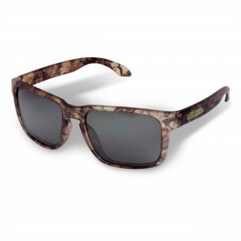 OCHELARI POLARIZATI BLACK CAT WILD CATZ SUNGLASSES