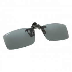 OCHELARI POLARIZATI DAIWA CLIP S LENTILA GREY