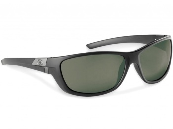 OCHELARI SOARE FLYING FISHERMAN BAHIA MATTE BLACK SMOKE