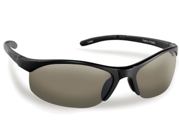 OCHELARI SOARE FLYING FISHERMAN BRISTON BLACK SMOKE