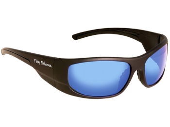 OCHELARI SOARE FLYING FISHERMAN CAPE HORN BLACK SMOKE BLUE MIRROR
