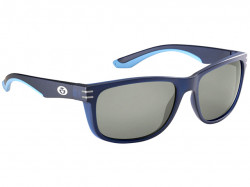 OCHELARI SOARE FLYING FISHERMAN DOUBLE HEADER MATTE NAVY SMOKE