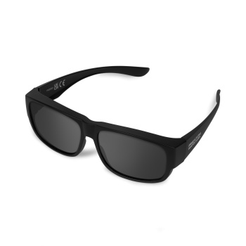 OCHELARI SOARE POLARIZARI PRESTON INCEPTION OVERFIT SMOKE - Img 2