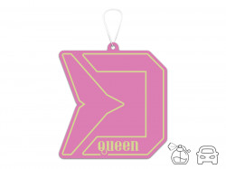 ODORIZANT AUTO DELPHIN QUEEN