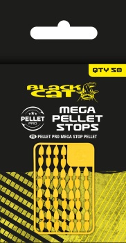 OPRITOARE BLACK CAT PELLET PRO MEGA PELLET STOPS - Img 2