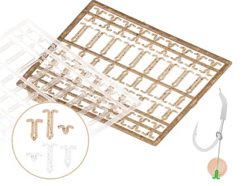 OPRITOARE PRELUNGITE ZFISH EXTENDER STOPS